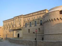 Corigliano d'Otranto